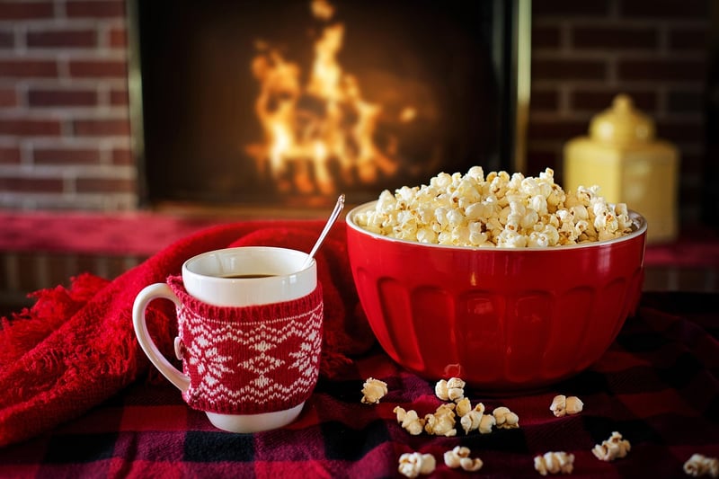 Winter Comforts